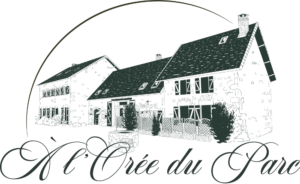 À l'Orée du Parc - Maison d'hôtes en Auvergne - Puy-de-Dôme